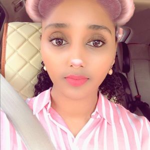 Meet your Posher, Alfiya